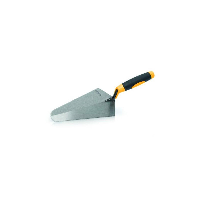PALETA FORJADA CANTOS CORTADOS 220MM. VICFCB220 PALETA FORJADA CANTOS CORTADOS 220MM. VICFCB220
