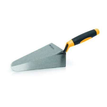 PALETA FORJADA CANTOS CORTADOS 220MM. VICFCB220 PALETA FORJADA CANTOS CORTADOS 220MM. VICFCB220