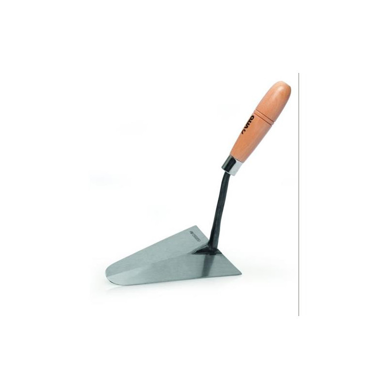 PALETA FORJADA TIPO CATALAN 165MM. VICFCT165 PALETA FORJADA TIPO CATALAN 165MM. VICFCT165