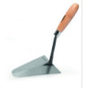 PALETA FORJADA TIPO CATALAN 165MM. VICFCT165