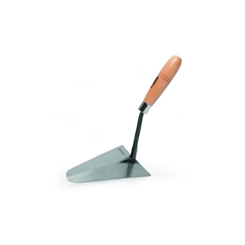 PALETA FORJADA TIPO CATALAN 180MM. VICFCT180 PALETA FORJADA TIPO CATALAN 180MM. VICFCT180