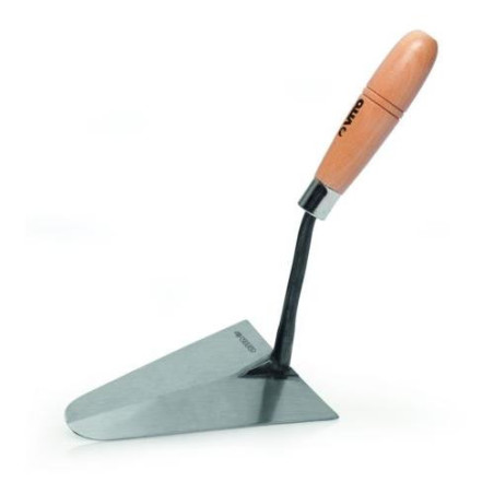 PALETA FORJADA TIPO CATALAN 180MM. VICFCT180 PALETA FORJADA TIPO CATALAN 180MM. VICFCT180