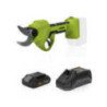 TIJERA PODAR BRUSHLESS 20V+BATERIA 2AH+CARGADOR