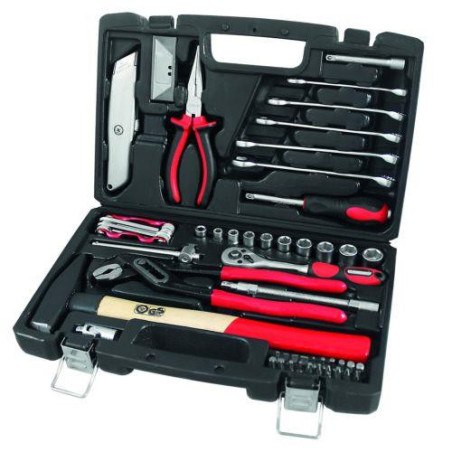 CAJA HERRAMIENTAS 61 PIEZAS ITMF61 CAJA HERRAMIENTAS 61 PIEZAS ITMF61