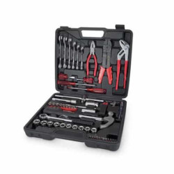 MALETIN DE HIERRAMIENTAS 100PCS