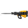 MARTILLO DEMOLEDOR 1700W - 60J SDS HEX