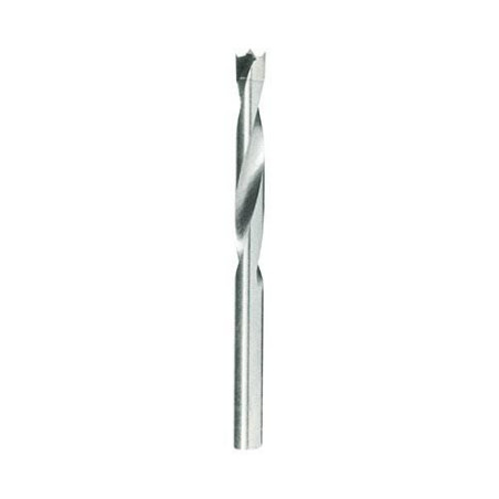BROCA PARA MADERA 3 PUNTAS 3 MM.