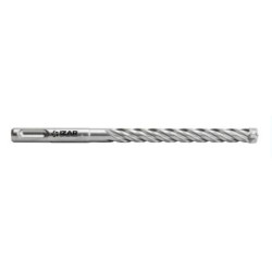 BROCA SDS PLUS 4 PUNTAS 1891 14x210 32070