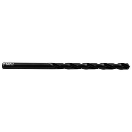 BROCA METAL LARGA HSS DIN 340N 6,00MM.1003 (BL-1)