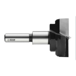 BROCA FRESA METAL DURO MADERA BISAGRA 30,00MM.1625