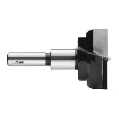BROCA FRESA METAL DURO MADERA BISAGRA 30,00MM.1625