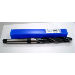 BROCA HSS DIN-345N CONICA 22.00 MM. 14630