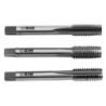 JGO. 3 MACHOS MANO HSS DIN 352 10,00X1,50MM. 3003