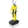 PODADORA TLO 2-18 BATTERY 18V 1.445-340.0