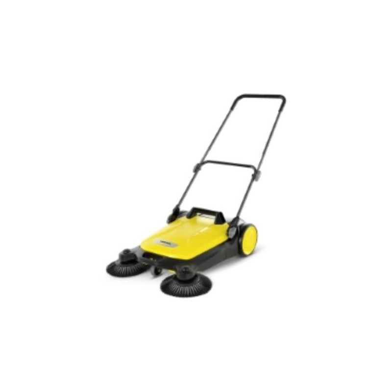 BARREDORA MANUAL S4 TWIN 1.766-360.0 BARREDORA MANUAL S4 TWIN 1.766-360.0