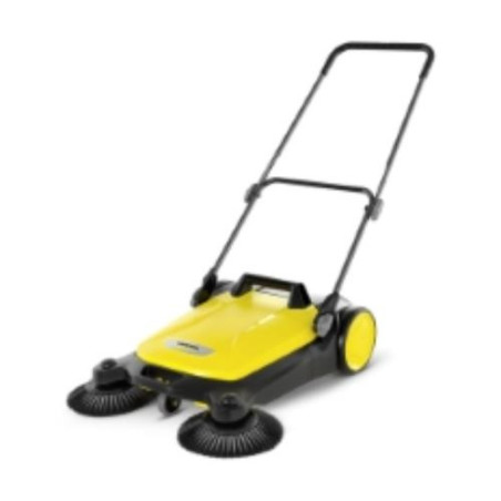 BARREDORA MANUAL S4 TWIN 1.766-360.0 BARREDORA MANUAL S4 TWIN 1.766-360.0