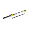 CORTASETOS PERTIGA 18V S/BATERIA PHG 18-45 BATTERY