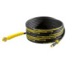 JUEGO LIMPIEZA TUBERIA 15 M. 2.637-767.0