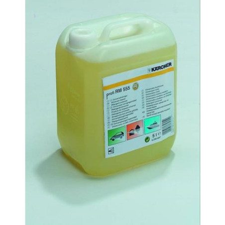 DETERGENTE UNIVERSAL 5 L. RM555 6295357