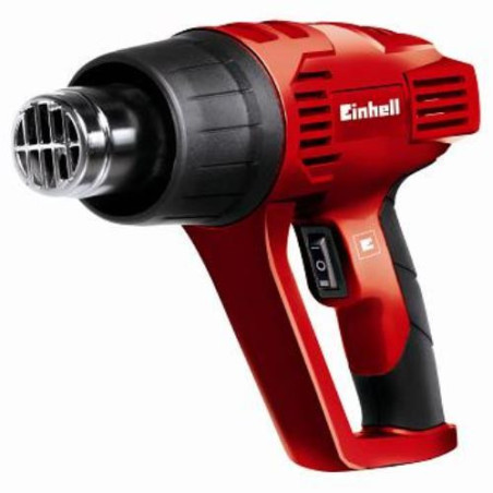 DECAPADOR C/ACC. 1000-2000W TH-HA 2000/1 4520179
