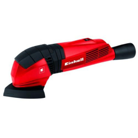 LIJADORA CABLE DELTA 180W TC-DS-19