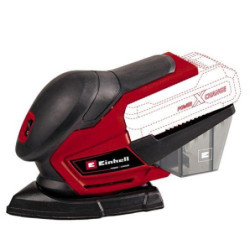 LIJADORA BATERIA MULTI TE OS 18/150 LI