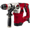 MARTILLO CON CABLE COMBINADO SDS PLUS TE-RH 32