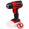 DECAPADOR A BATERIA TE-HA 18V LI - SOLO 4520500