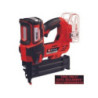CLAVADORA BATERIA FIXETTO 18/50 N 4257795
