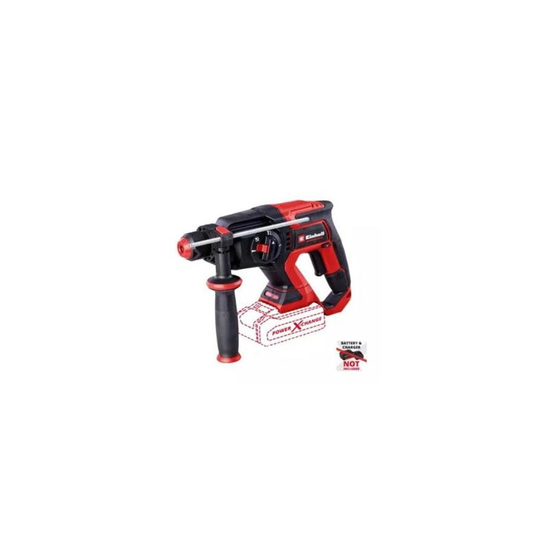 MARTILLO TP-HD 18/22 D LI BL - SOLO 4514277 MARTILLO TP-HD 18/22 D LI BL - SOLO 4514277