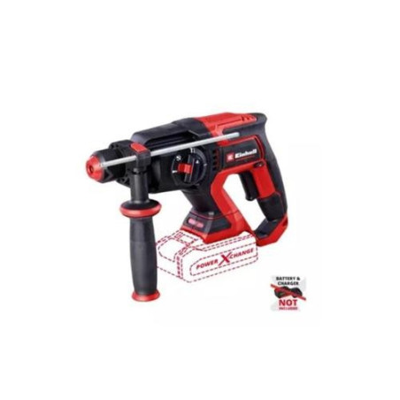 MARTILLO TP-HD 18/22 D LI BL - SOLO 4514277 MARTILLO TP-HD 18/22 D LI BL - SOLO 4514277