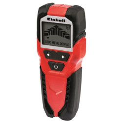 DETECTOR DIGITAL METAL Y MADERA TC-MD 50