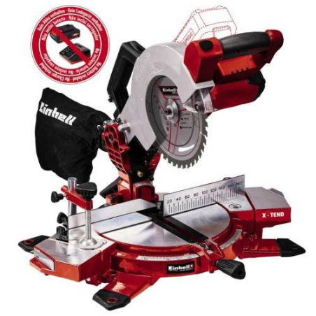 INGLETADORA BATERIA PXC TE-MS 18/210 LI 4300890 INGLETADORA BATERIA PXC TE-MS 18/210 LI 4300890
