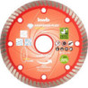 DISCO PORCELANICO D.115X1,2 AKKU-TOP 49721140