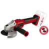 AMOLADORA BRUSHLESS AXXIO 18/115 Q 4431150