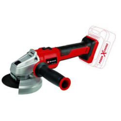 AMOLADORA BRUSHLESS AXXIO 18/125 Q 4431151