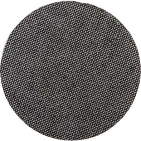DISCO MALLA ABRASIVA PARA LIJADORA PARED GR-80