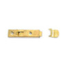 PASADOR LATONADO AMIG 368- 60