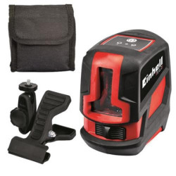 NIVEL LASER CRUZADO HORIZONTAL Y/O VERTICAL TC-LL2