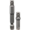 JUEGO DE 2 ADAPTADORES PARA LLAVE DE VASO 49105210
