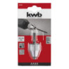 PORTABROCAS DE 0,5 A 6,5 MM. 49292500