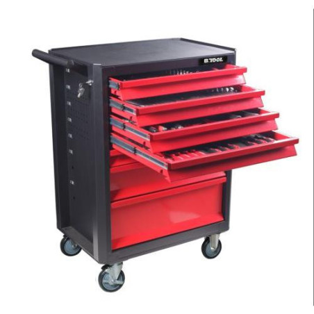 CARRO TALLER ECONOMICO BTK137ECO