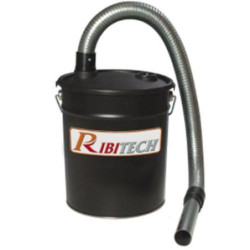 BIDON PARA CENIZAS CHAPA 18 L. 20000200