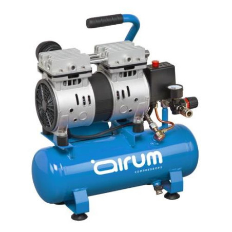 COMPRESOR SILTEK 1HP. 6L. B2BB104LEV641