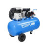 COMPRESOR 3 HP 100 L. AIRUM .B2800B100 CM3