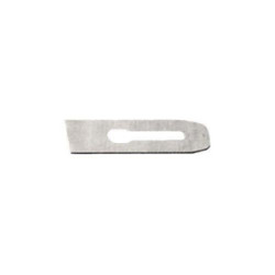 CUCHILLA SENCILLA N-5 44 MM. URKO
