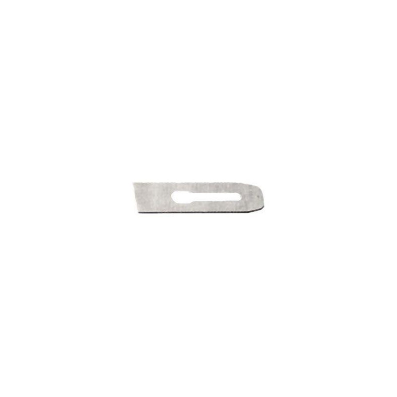 CUCHILLA SENCILLA N-5 44 MM. URKO
