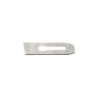 CUCHILLA SENCILLA N-5 44 MM. URKO