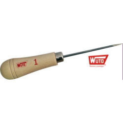 PUNZONES SIN OJO PARA 1 NUMERO 1 7701CA