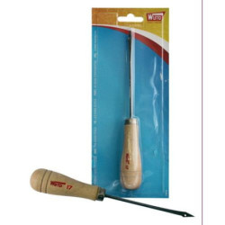 PUNZONES CON OJO PARA 2 NUMERO 17 7717 CA